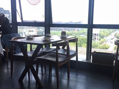 -菩提树·素食餐厅(汇智国际商业中心店)