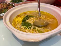 -淮安宴·淮扬菜(清河路一店)