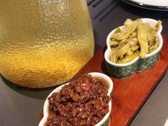 -红厨巷·淮扬菜(熙南里店)