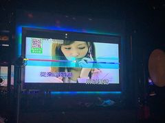 -音乐之声量贩式KTV(真快活广场店)