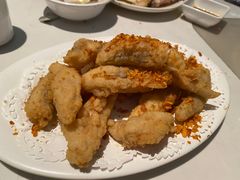 -肥仔文澳门猪骨煲(南京西路店)