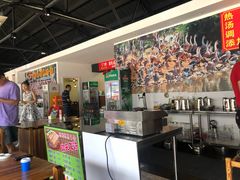 -大自然醉鹅·铁锅火焰鹅(上海联洋店)