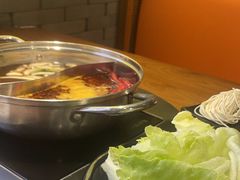 -呷哺呷哺(隆基泰和店)