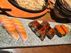 -千代武日本料理(开发区店)