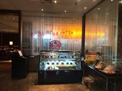 -北京京伦饭店