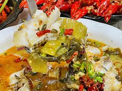 -香满锅老北京羊蝎子火锅·家常菜(新街口店)