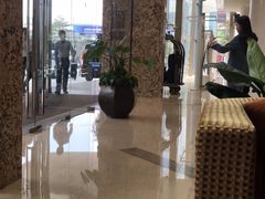 -深圳星河丽思卡尔顿酒店