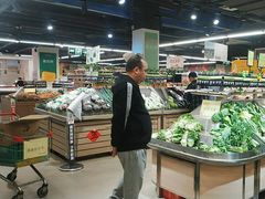 -嘉荣SPAR超市(家和城广场店)