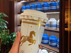 -CHARLIETOWN红茶公司(南京万象天地店)