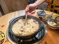 -阿鸡鱼庄·顺德鲜蒸小炒(亚运村店)