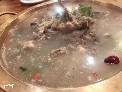 -额尔敦草原涮羊肉·烧烤(冻青树总店)
