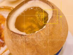 -味莊茶餐厅·自家點心(万象城店)