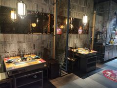 -湊湊火锅·茶憩(石家庄万象城店)