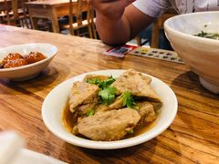 -湘人龙记老长沙米粉(鸟巢店)