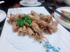 -旺达·福州菜(正大广场店)