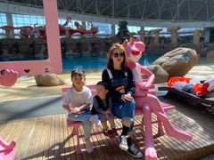 -渔岛海洋度假区