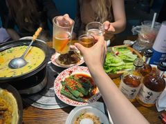 -517烧烤·龙虾·海鲜大排档(万象都荟店)