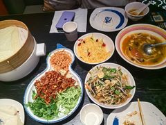 -满园烤鸭·春饼(沈北万达店)