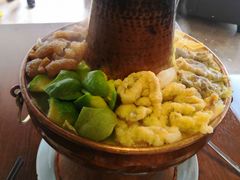 -宣威山野人家·云南菜·菌火锅(金碧店)