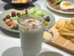 -橘酱餐厅