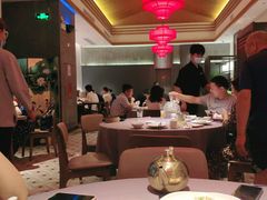 大堂-金鸭季·北京烤鸭(深业上城店)