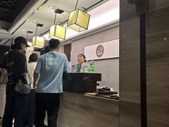 -水墨澜渟足道·SPA·传统(四望亭东关街店)
