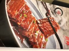 -小土豆北方菜馆(方庄店)