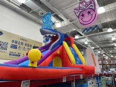 -山姆会员商店(上海浦东店)
