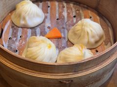 -南翔馒头店(豫园店)
