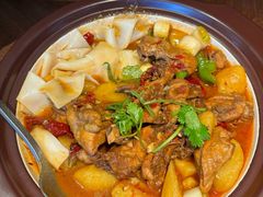 -纳鲁孜·新疆特色餐厅(上海悦荟广场店)