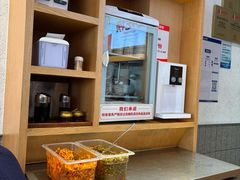 -南城香·饭香串香馄饨香(花园北路店)