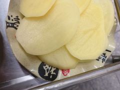 -最爱鲜巫山纸包鱼(解放碑总店)