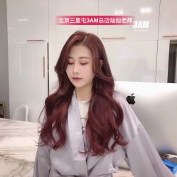 -3AM·S HAIR SALON烫发染发接发