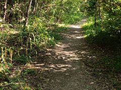 -北京十三陵国家森林公园蟒山景区