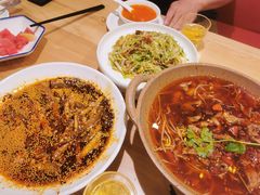 -茅溪菜·家常菜(九街店)