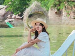 -河南宝泉旅游区