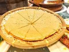 -阿斯牛牛·凉山菜(新会展店)