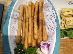-青瓷火锅料理(西单大悦城店)
