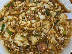 豆腐脑-泸州白糕(慈善路店)