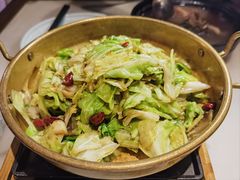 -佬麻雀·剁椒鱼头(京基KK One店)