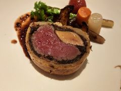 招牌惠灵顿牛排-蝶舍·MAISON PAPILLON