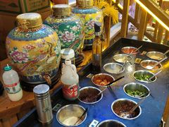 -民食香·腊排骨野生菌美食(木府店)