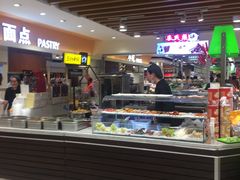 -丽达购物中心(崂山店)