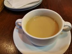 -斯比特花园西餐厅(东方商厦店)