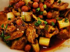 -锦水苑川菜馆(风格雅园店)