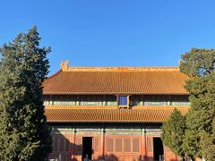 -历代帝王庙博物馆