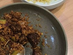 -宏状元现熬粥·京味菜(三里河店)