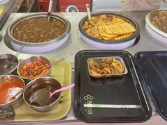 -阿姨牛杂(北京路店)