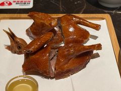 -汤城小厨•粤菜•靓汤(苏州街店)