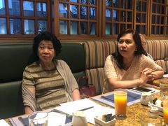 -Century Seafood Restaurant Manila
